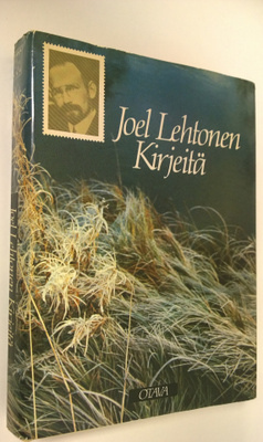 Joel Lehtonen : Kirjeitä