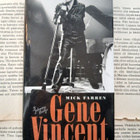 Mick Farren - Gene Vincent: Race with the Devil (sid.) - pikkukuva 2