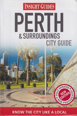 Perth and surroundings - City guide