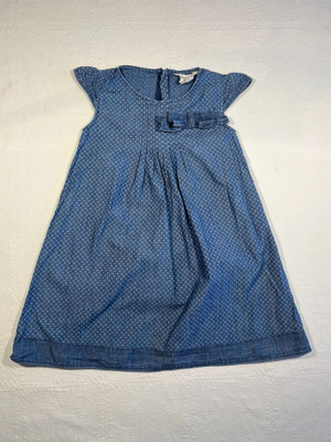 H&M Farkkumekko, 122
