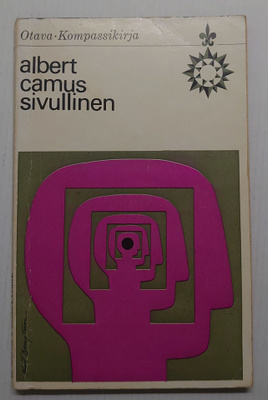 Albert Camus - Sivullinen