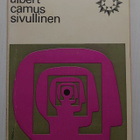 Albert Camus - Sivullinen - pikkukuva 1