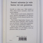 Paavo Haavikko ym. : Suomen tauti : sen diagnoosi ja hoito - pikkukuva 2