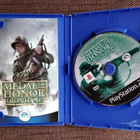 Medal of Honor Frontline PS2 CIB - pikkukuva 2