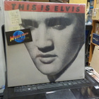 ELVIS PRESLEY - THIS IS ELVIS 2LP CAN-81 EX-/EX+ - pikkukuva 1