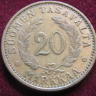 20 markkaa 1939 - pikkukuva 1