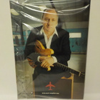 MARK KNOPFLER - SAILING TO PHILADELPHIA KIERTUEKIRJA - pikkukuva 2