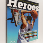 Silja Kudel ym. : Heroes : Upgrade Your English! - pikkukuva 1