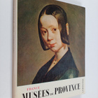 Jean Pierre Babelon : Musees de province - pikkukuva 1