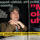 Alibi n:o 1 2003 Marika: " Menin lapseni kanssa Vankilaan" - pikkukuva 5