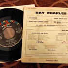 Ray Charles EP - pikkukuva 2