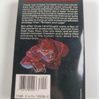 Poul Anderson ym. : Man-Kzin Wars III - pikkukuva 2