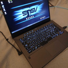 ASUS ROG ZEPHYRUS G14 - pikkukuva 1