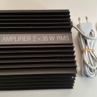 Power amplifier Nokia 2x35 W RMS - pikkukuva 1