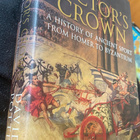 Antiikki: Victor’s Crown. A History of Ancient Sport - pikkukuva 1