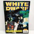 White Dwarf numero 235 - July 1999 - pikkukuva 1