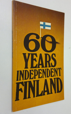 Matti Klinge : 60 years independent Finland