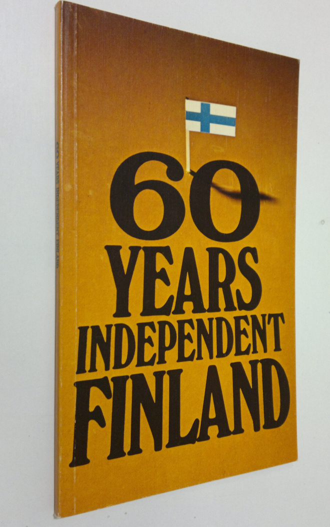 Matti Klinge : 60 years independent Finland