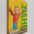 Roald Dahl : Danny, the Champion of the World - pikkukuva 1