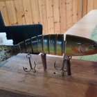 Nivelvaappu 13cm - pikkukuva 1