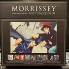 MORRISSEY - HMV / Parlophone: The 7" Singles '91-'95 Box Set - pikkukuva 2
