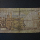 Tunisia Un Demi Dinar 1972 - pikkukuva 2