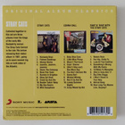 Stray Cats - original album classics (3 cd boksi) - pikkukuva 2