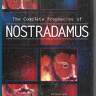 The Complete Prophecies of Nostradamus - pikkukuva 1