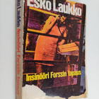 Esko (Mauri Sariola) Laukko : Insinööri Forssin tapaus - pikkukuva 1