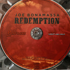 Joe Bonamassa - Redemption (Limited Edition Mediabook) - pikkukuva 4