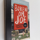 Jonathan Tropper : Boken om Joe - pikkukuva 1