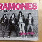 Ramones – Anthology: Hey Ho Let's Go! (2xCD) - pikkukuva 1