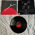 METAL CHURCH: BLESSING IN DISGUISE LP US 1989 - pikkukuva 2