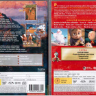 2 KPL DVD ELOKUVIA - pikkukuva 2