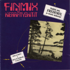 Finmix - Kierrätyshitit CD - pikkukuva 1