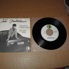 Satu Pentikäinen 7" Haluun Vapauteen / Palata Voit,PS v.1985 - pikkukuva 2