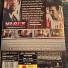 Vares – Sukkanauhakäärme (DVD-elokuva) - pikkukuva 2