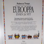 Rebecca Treays : Eurooppa ennen ja nyt - pikkukuva 2