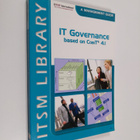 Koen Brand ym. : IT Governance based on CobiT(r) 4.1 - A ... - pikkukuva 1