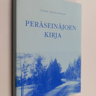 Toimi Kangasniemi : Peräseinäjoen kirja - pikkukuva 1