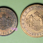 2001 Monaco 1c ja 2c - pikkukuva 1