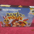 N64 Banjo-Tooie (CIB) - pikkukuva 1