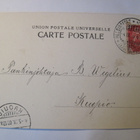VANHA Postikortti Helsinki Sipoo Koivuniemi 1903 - pikkukuva 2