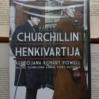 Churchillin henkivartija (UUSI DVD) - pikkukuva 1