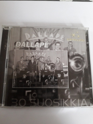 Dallape - 30 Suosikkia