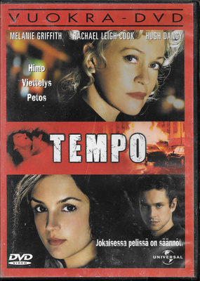 Tempo