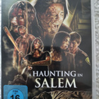 Haunting in Salem (uncut) dvd - pikkukuva 1