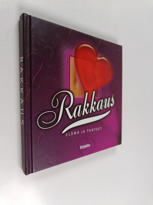 Rakkaus : elämä ja tunteet
