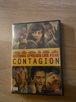 Contagion
