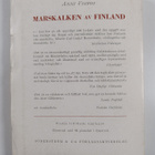 Anni Voipio : Marskalken av Finland - pikkukuva 2
